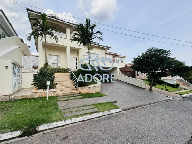 Casa à venda no Condomínio Theodora - Itu/SP