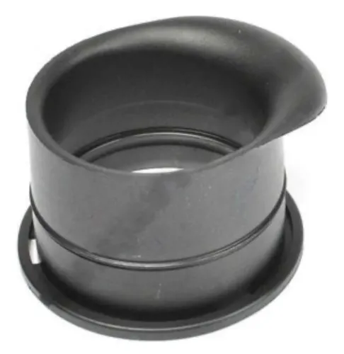 Mangueira Vedação Tbi Caixa Filtro De Ar Honda Fit 1.4 04 A 08