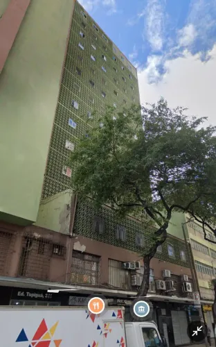 APTO CENTRO DE BELO HORIZONTE