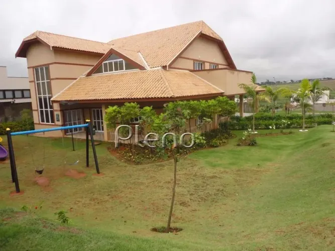 Terreno à venda em Campinas, Swiss Park, com 390 m², Arosa - 6