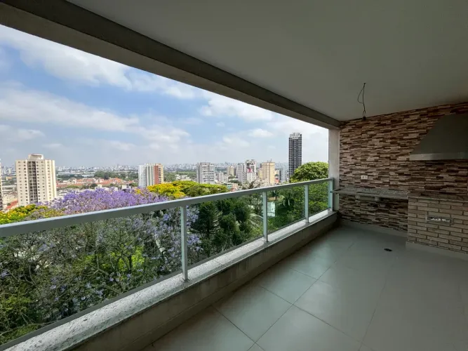 Apartamento a venda com varanda gourmet com 4 quartos 4 vagas em Jardim São Paulo Zona Nor