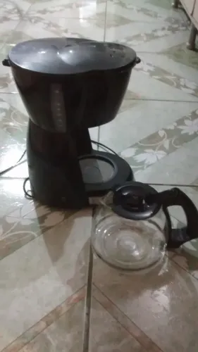 Cafeteira Elétrica Britânia