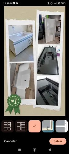 - Vendo "CUBA PRETA & BRANCA & INOX _NOVAS De Fábrica