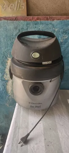 Aspirador de pó água Eletrolux Smart