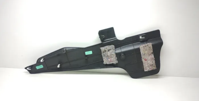 Moldura Lateral Esquerdo Ca520541 Lh Mitsubishi Asx 2018 (Usado)