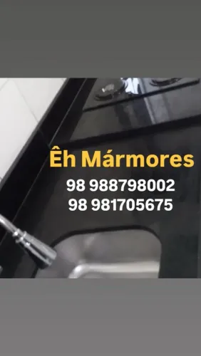 Êh Mármores 