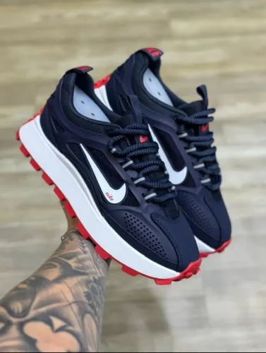 Tênis Nike Bailleli lançamento 