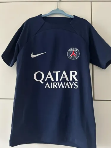 Camisa Paris Saint Germain original