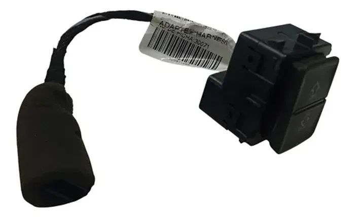 Botão Controle Persiana VW Tiguan R Line 2019 2020