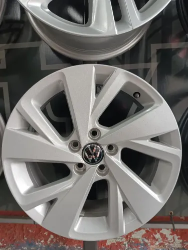 Rodas Nivus 16
