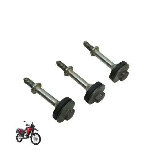 Parafuso Tampa Cabeçote Xre 300 2009 A 2013 