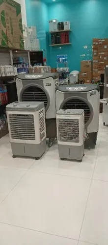 Climatizadores de Ar - Vários Tamanhos e Modelos 16,35,45,70,100 litros