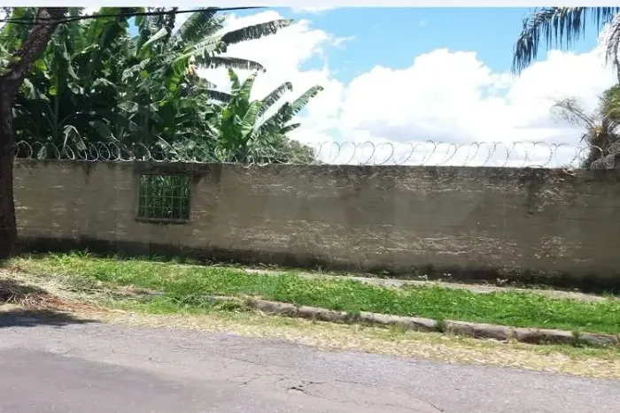 Lote - Terreno à venda, São Luiz - Belo Horizonte/MG