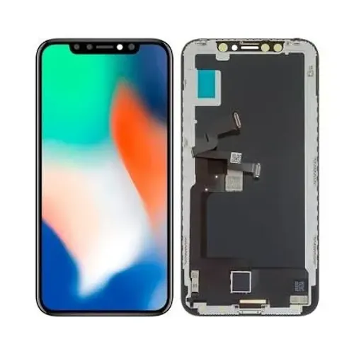 Tela iPhone X OLED nova