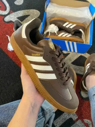 Adidas Samba Premium_Tam: 37