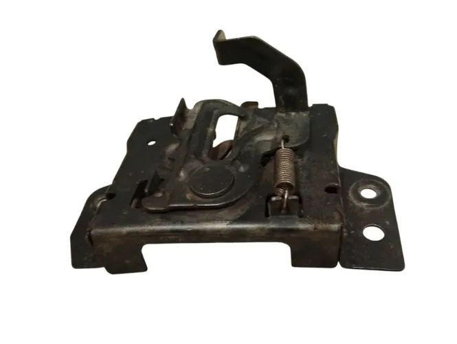 Fechadura Do Capo Mitsubishi Pajero Full 3.8 2007 2008