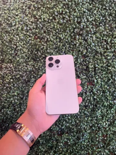 iphone 15 pro max 256 gb