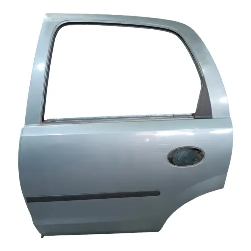 Porta Traseira Esquerda Corsa Montana 1.8  2003 2004 2005 