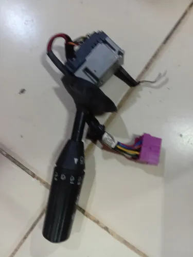 Chave de seta do constellation nova