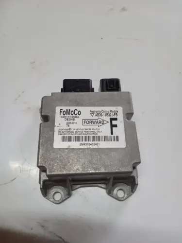 Modulo Ford Ranger Ab3914b321fb