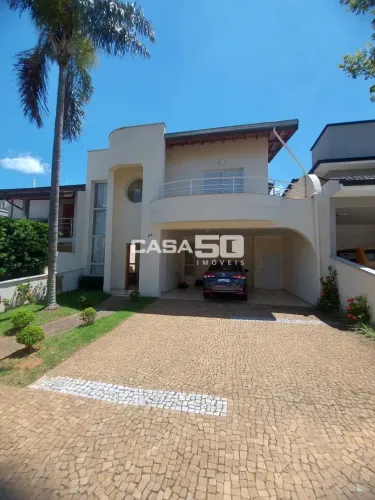 Condominio Vivenda das Cerejeiras