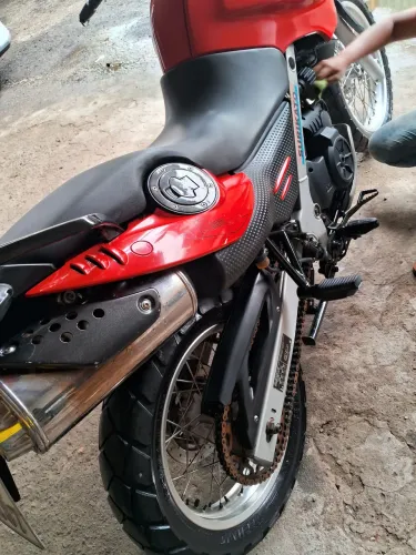 BMW EXCELENTE  ESTADO