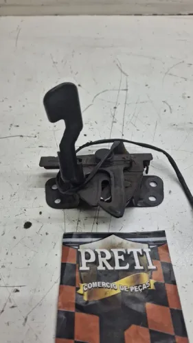Fechadura / Trava Capo Hyundai Hb20 1.6 4cc 2013 A 2019