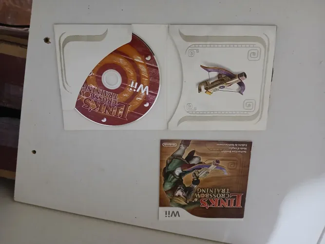 Jogos Wii - Diversão para toda a família!