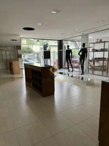 Loja comercial - Santa Rosa