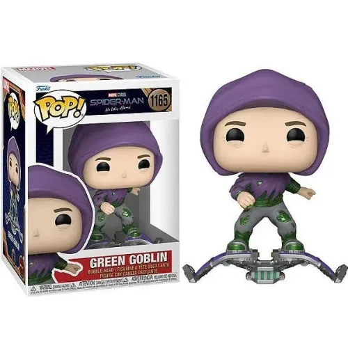 Funko Pop Green Goblin