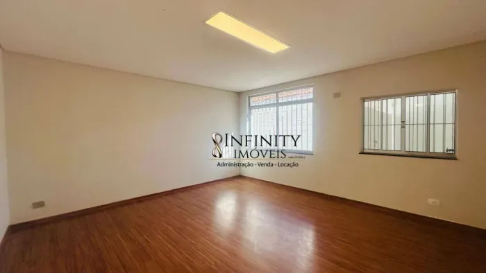 Casa para alugar, 334 m² por R$ 12.419,96/mês - Vila Ema - São José dos Campos/SP