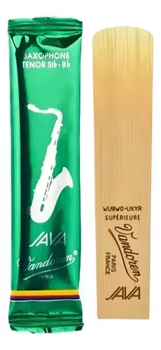 PALHETA SAX TENOR VANDOREN JAVA 2 2234 