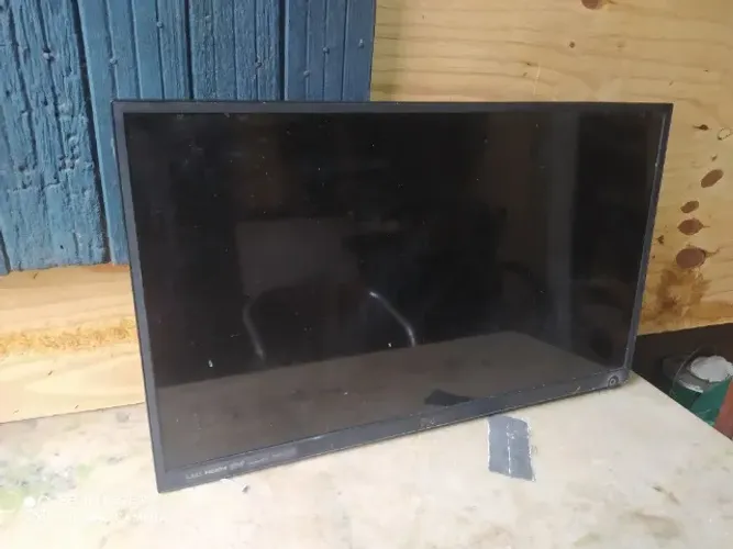 Tv Philco 32 polegadas modelo PH32E53 SG led