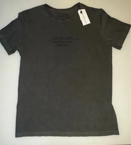 Camiseta Calvin Klein Jeans - Original