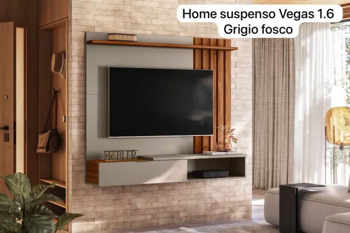 Painel na caixa 550, 1,60 larg.