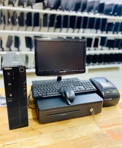 KIT PDV para Comercio