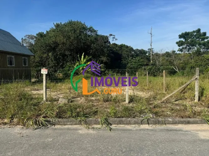 TERRENO - SERTÃO DO MARUIM - SC
