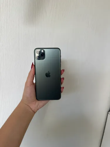 iPhone 11 Pro Max 256gb