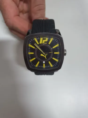 Relógio Puma Masculino original