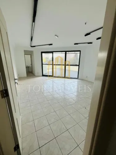 Locação  Sala Comercial no Edifício Metropolitan Office