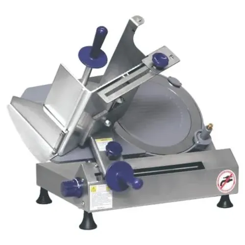 Máquina de Cortar Frios Industrial