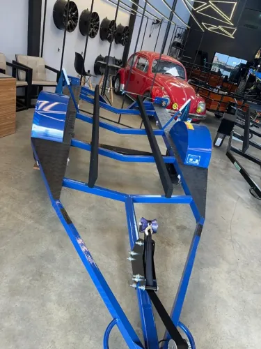 REBOQUE PARA JET SKY (PREMIUM)