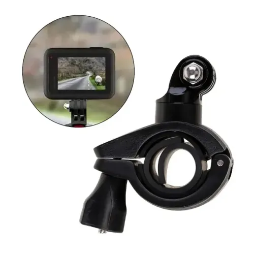 Suporte 360 Graus Para Gopro