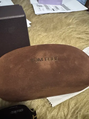 Óculos Tom Ford Premium Tartaruga 