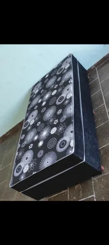 CAMA SOLTEIRO CONJUGADA APENAS 499$ FRETE GRATIS E PAGAMENTO SO NA ENTREGA 