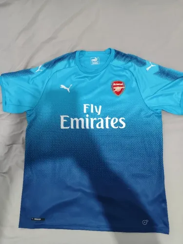 Camisa Arsenal 2017 Original