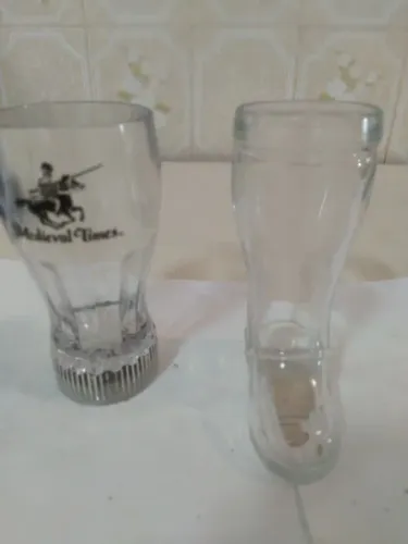 Copos decorativo 