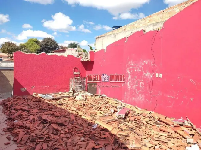 Terreno à venda, 360 m² por R$ 530.000,00 - Santa Mônica - Belo Horizonte/MG