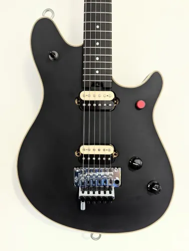 Guitarra EVH Wolfgang USA Edward Van Halen Signature 2023