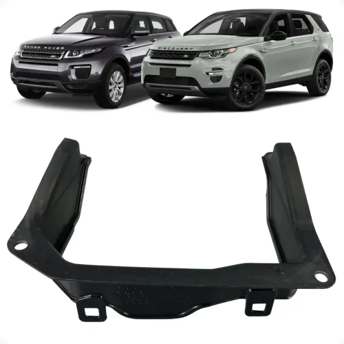 Suporte Bateria Land Rover Discovery Sport Evoque 2015 2016